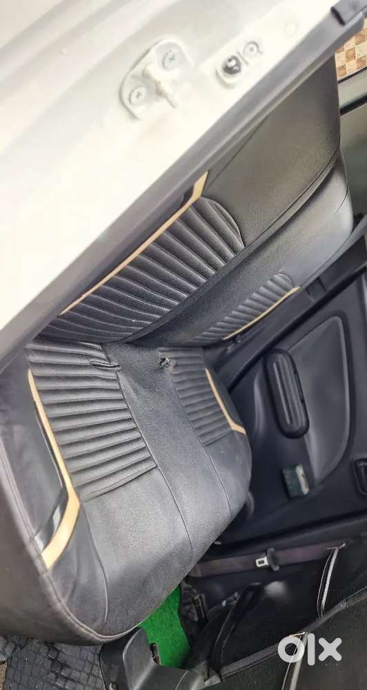 Maruti Suzuki Ritz 2015 Diesel Manual