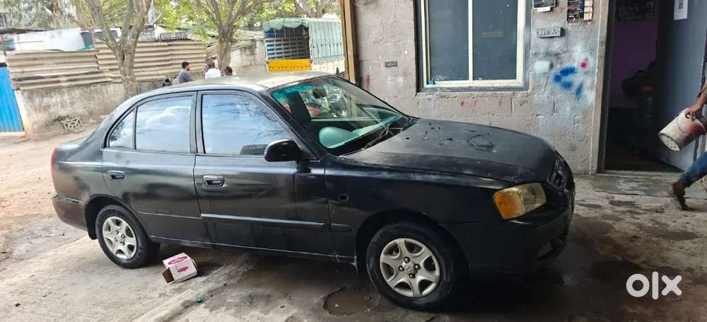 Running Is Good Condition