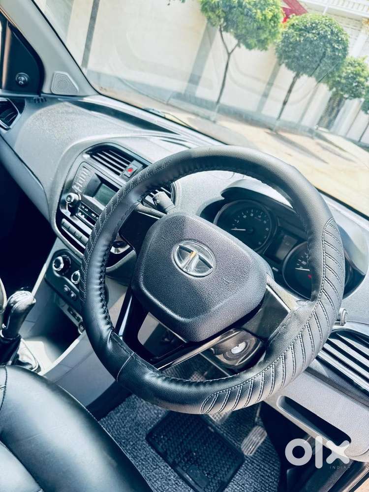 Tata Tigor Xm, 2018, Petrol