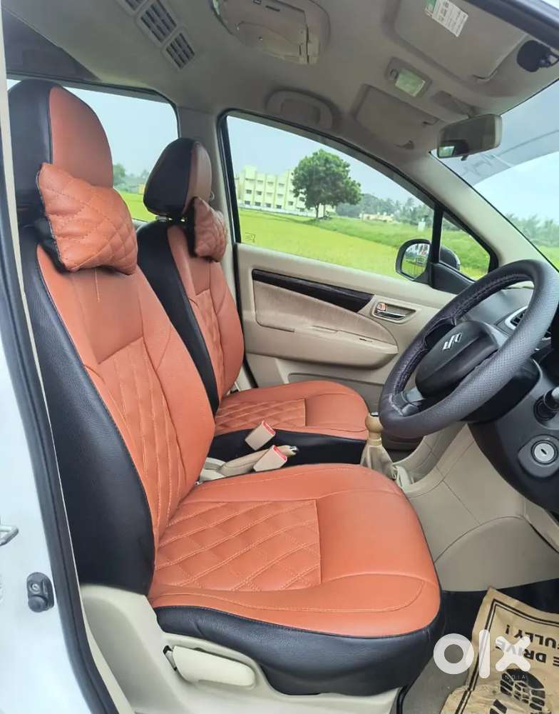 Maruti Suzuki Ertiga Vdi 2014 Diesel