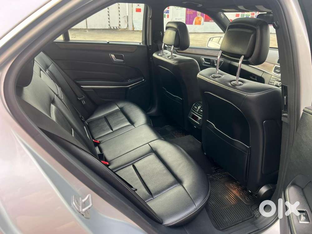 Mercedes Benz Petrol Automatic Low Kms