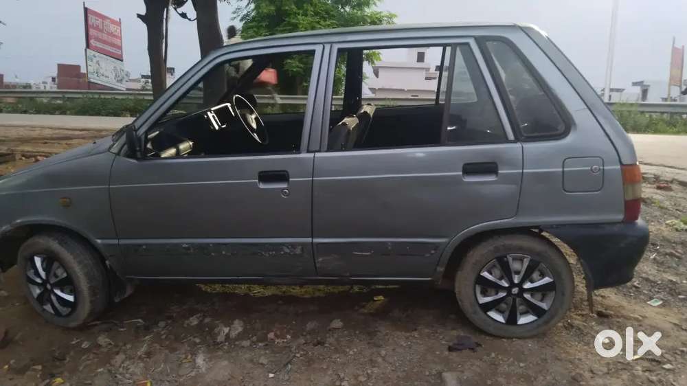 Green Park Harun Nagla Bareilly