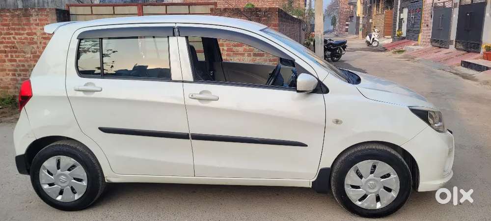 Maruti Suzuki Celerio 2020 Petrol 52000 Km Driven