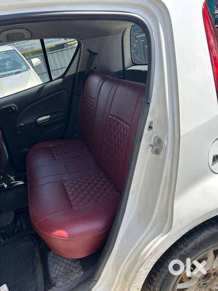 Maruti Suzuki Ritz 2012 Diesel