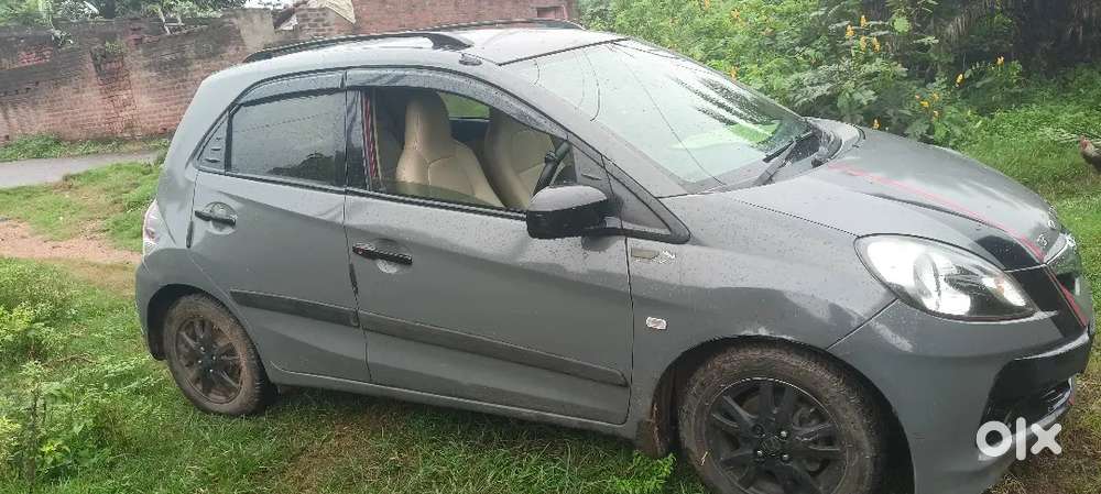 Honda Brio Petrol 2011