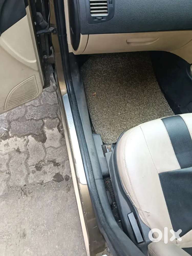 Tata Manza Ex Quadrajet 2012
