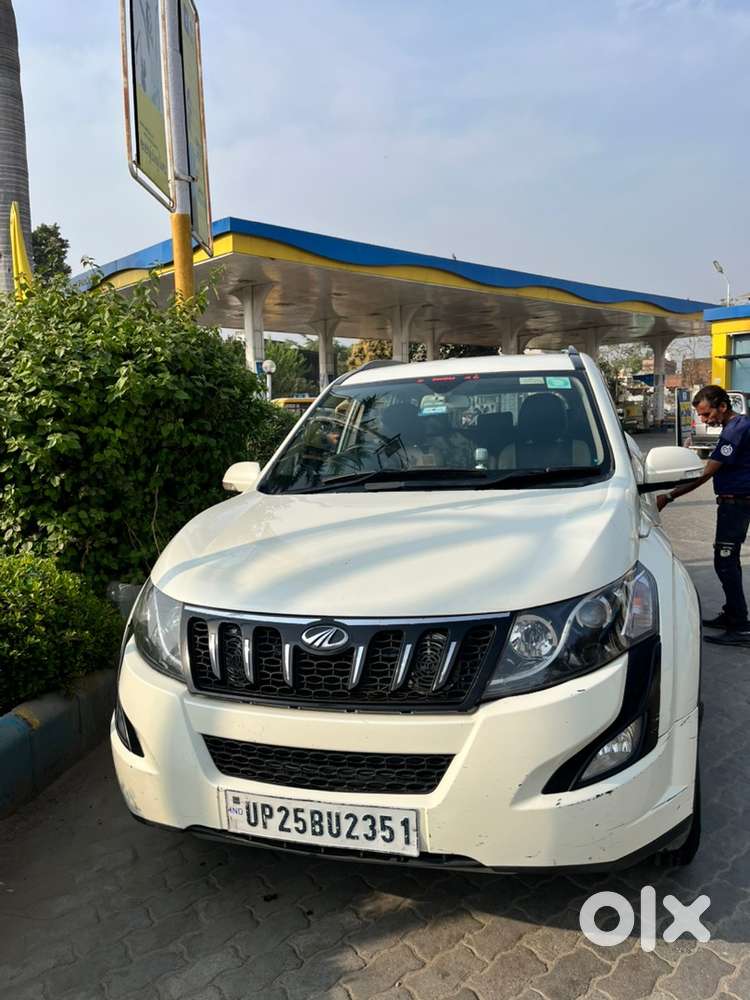 Mahindra Xuv500 2016 Diesel Well Maintained