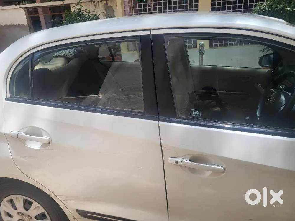 Honda Amaze 2015 Petrol 35000 Km Driven In Very Good Condition