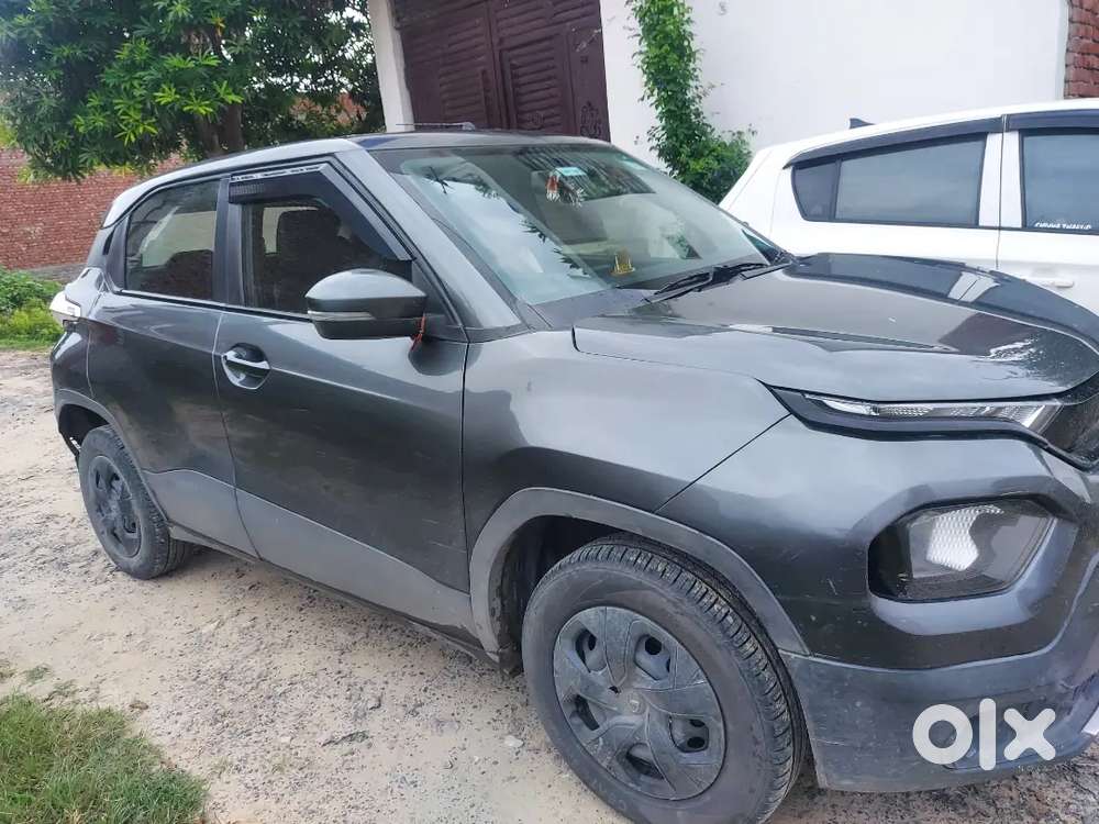 Tata Punch 1.2 Adventure 2022