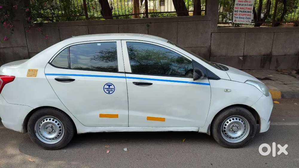 Hyundai Xcent Prime 2016 Petrol 201000 Km Driven