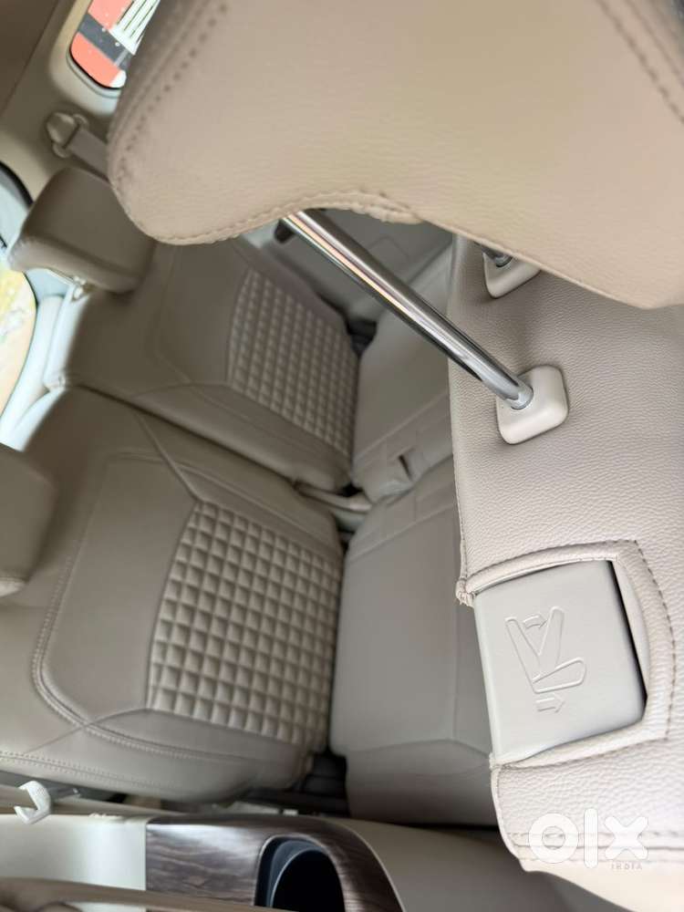 Maruti Ertiga Petrol 2022