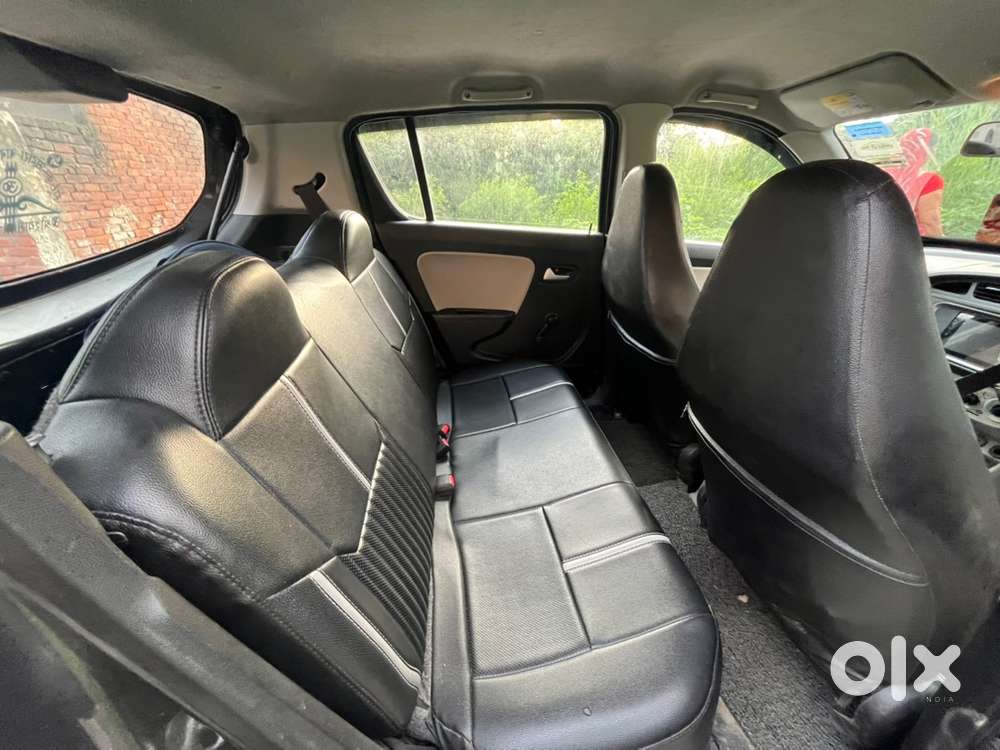 Maruti Suzuki Alto 2021 Model