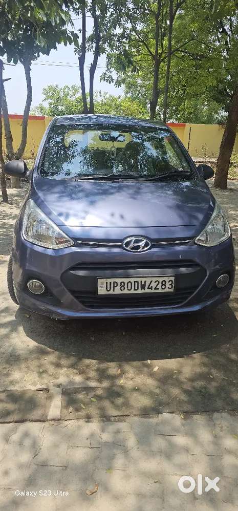 Hyundai Grand I10 Prime 2016 Petrol 64000 Km Driven