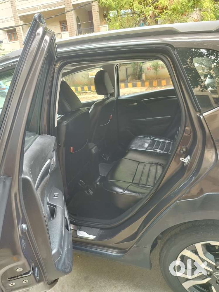 Honda Wr-v 1.5 Vx I-dtec, 2018, Diesel