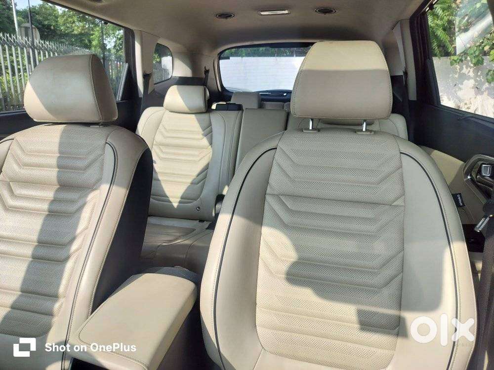 Kia Carens 1.5 Luxury Plus Turbo 7 Str, 2024, Petrol