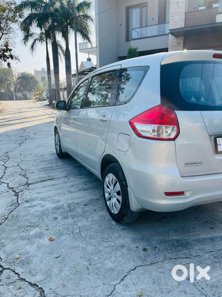 Maruti Suzuki Ertiga 2012-2015 Vdi, 2015, Diesel