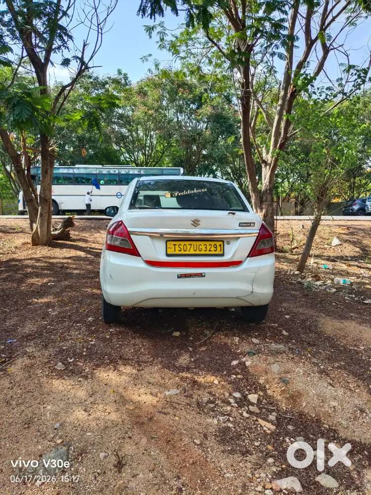 Suzuki Dzire 2019 Diesel Well Maintained For Sale