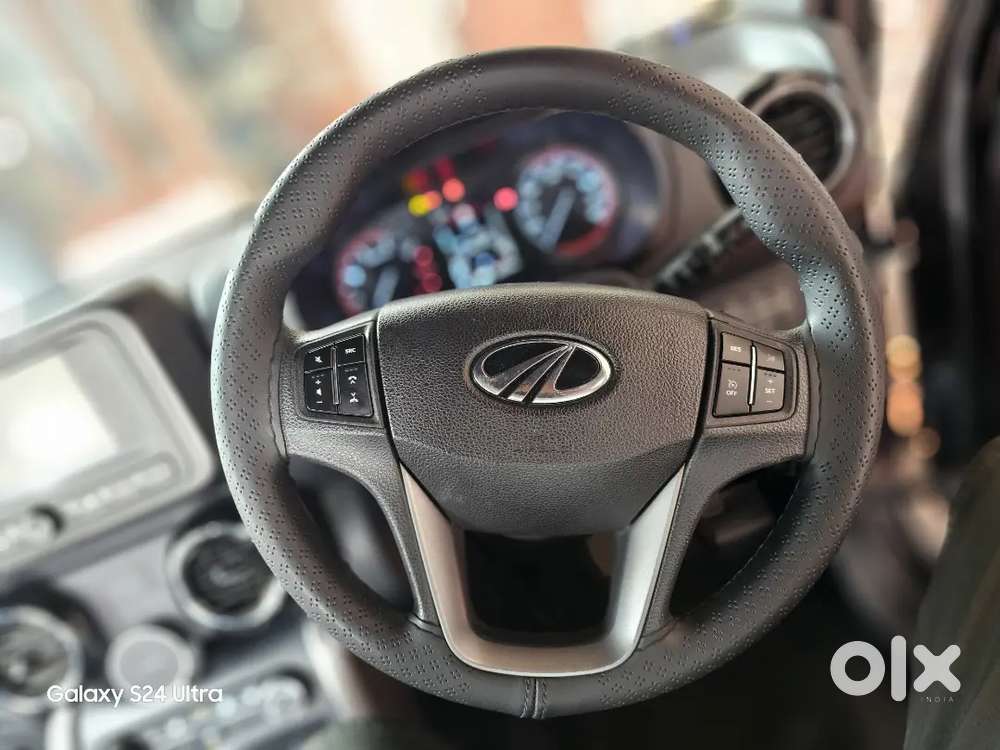 Mahindra Thar 2021 Petrol Well Maintained