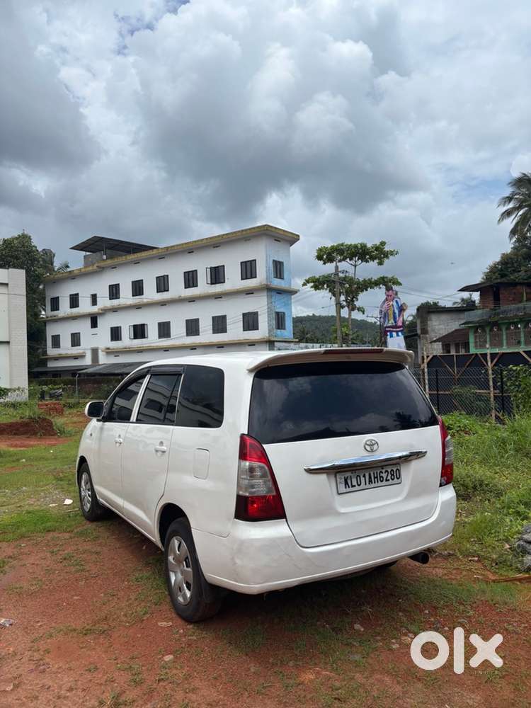 Innova 2005 G1