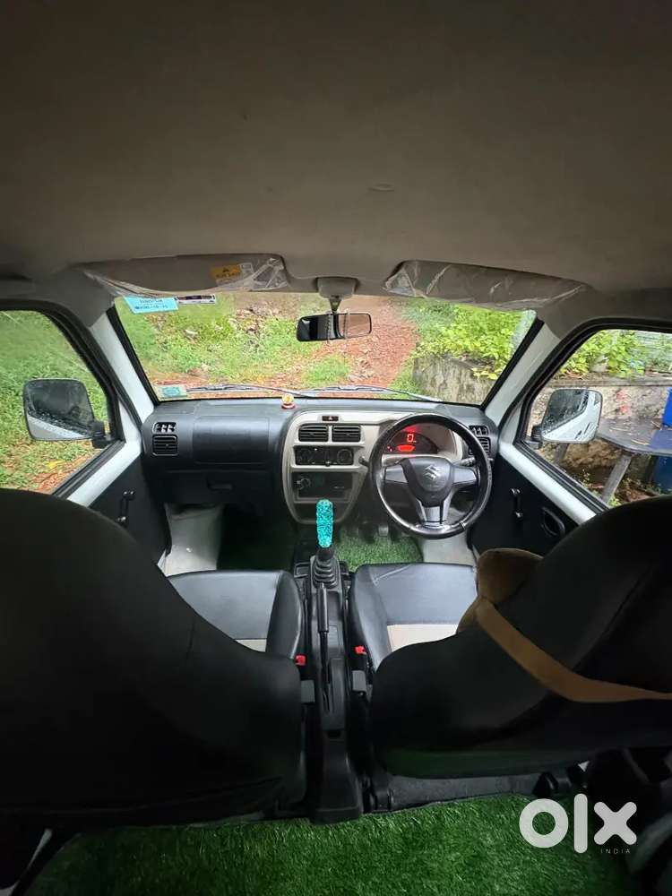 Maruti Suzuki Eeco 2024
