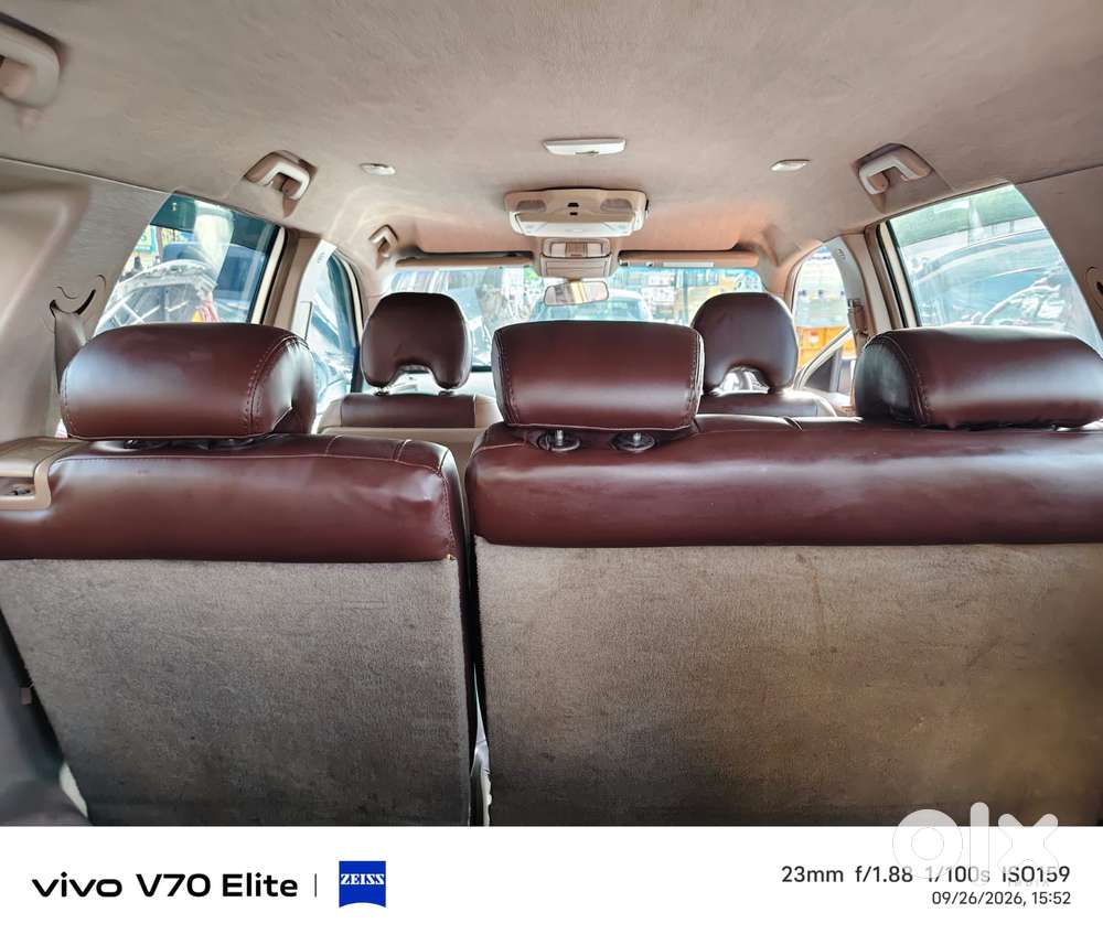 Mahindra Xuv500 W8, 2013, Diesel