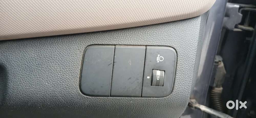 Hyundai Grand I10, 2016, Petrol