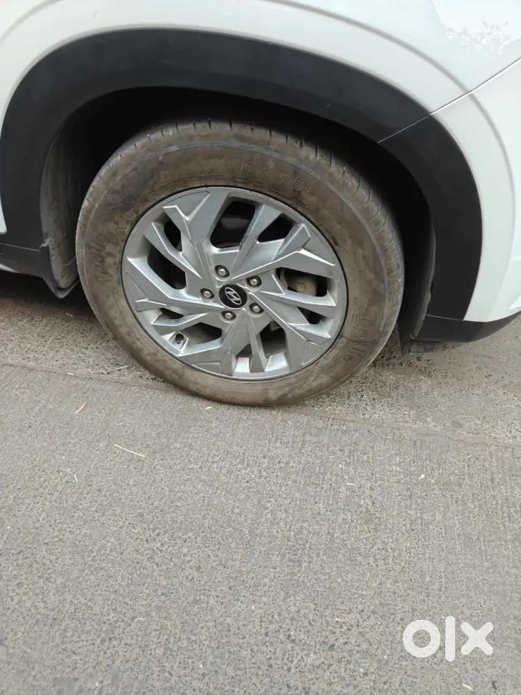 2021 Creta Diesel 1.5 Sx