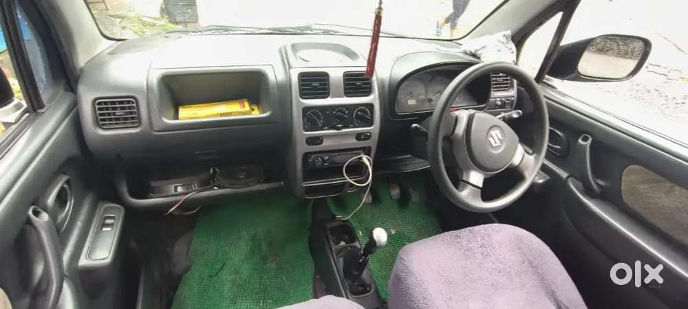 Maruti Wagon R 2009