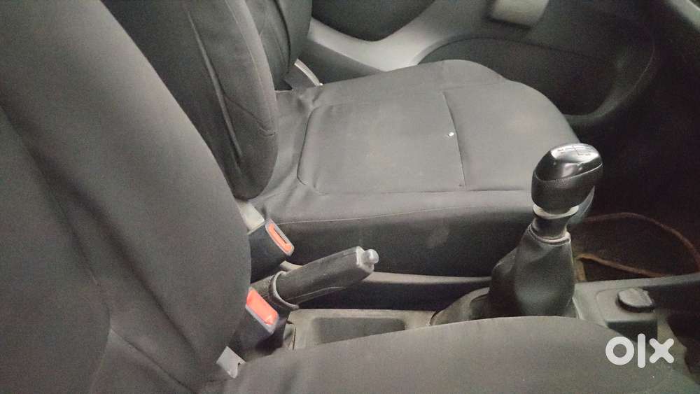 Renault Kwid 1.0 Rxl, 2016, Petrol