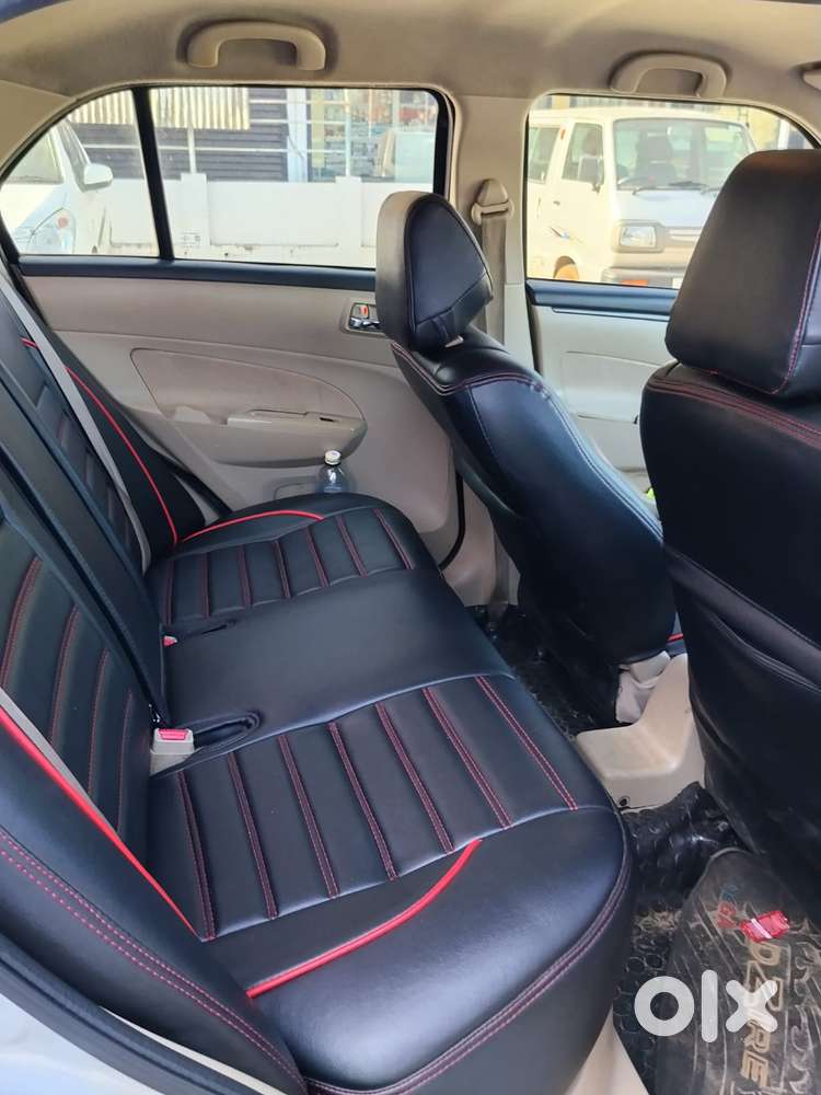 Maruti Suzuki Swift Dzire Vdi (o), 2013, Diesel