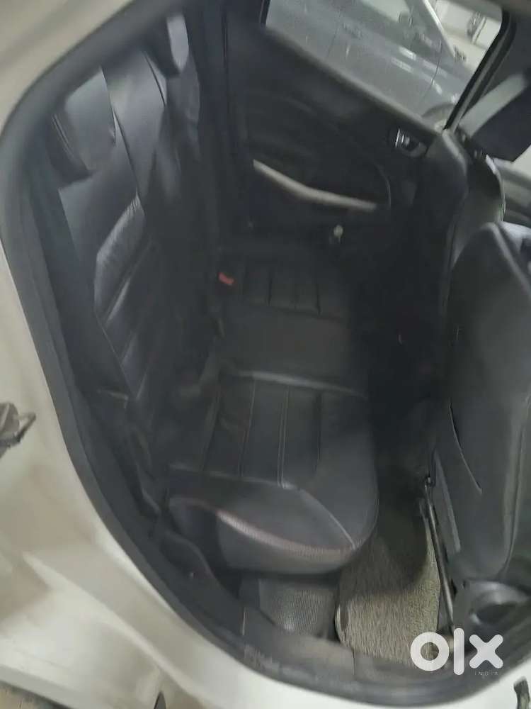 2016 Ford Ecosport Titanium 1.5 Tdci Diesel Manual &ndash; ₹4,75,000