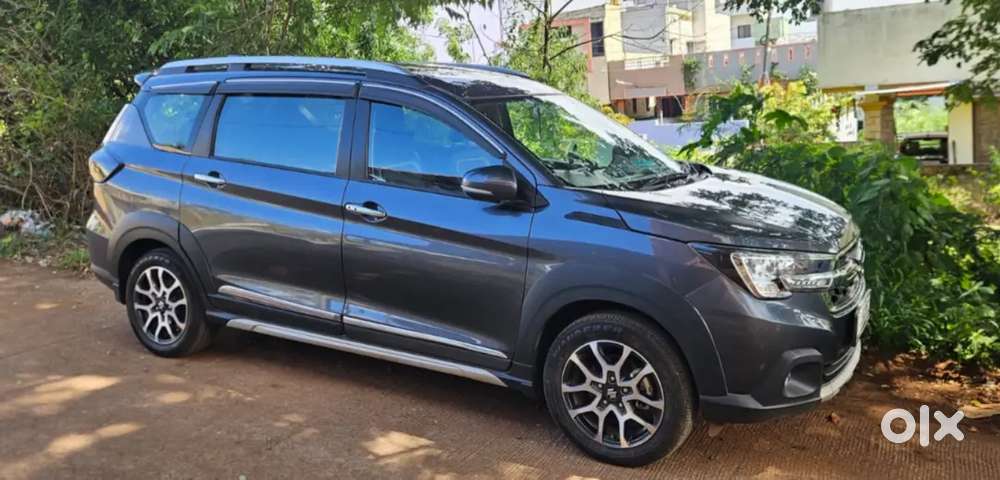 Maruti Suzuki Xl6 Zeta 2025