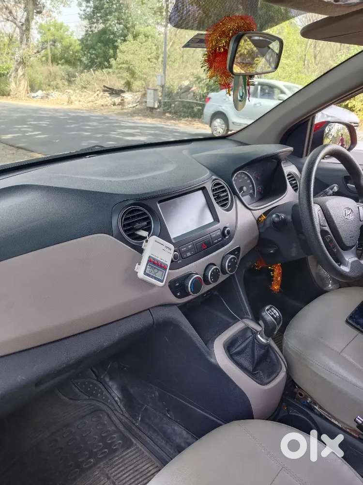 Hyundai Grand I10 2019 Diesel Well Maintained