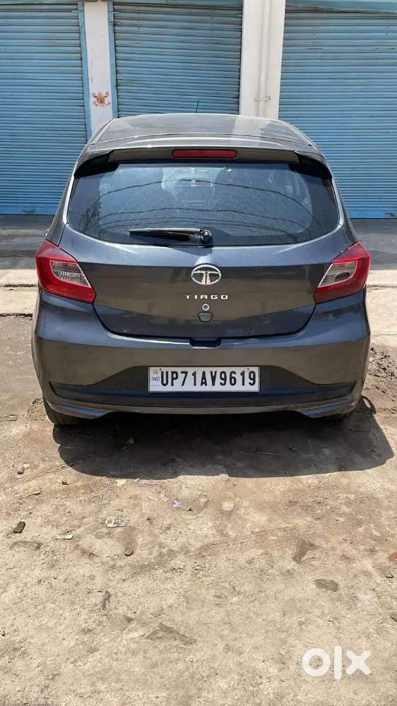 Tata Tiago Revotron Xz 2022 Petrol Manual