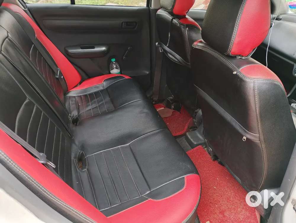 Maruti Dzire Tour Diesel 2015