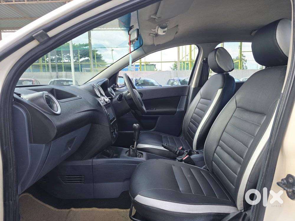 Ford Fiesta 1.6 Zxi Ltd, 2012, Petrol