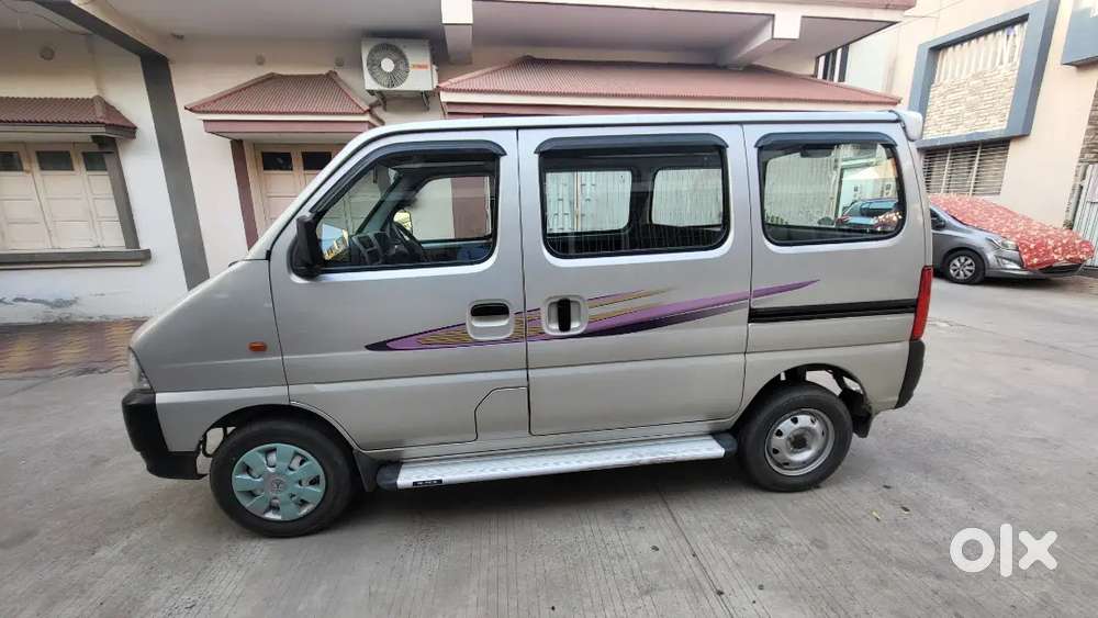 Maruti Suzuki Eeco