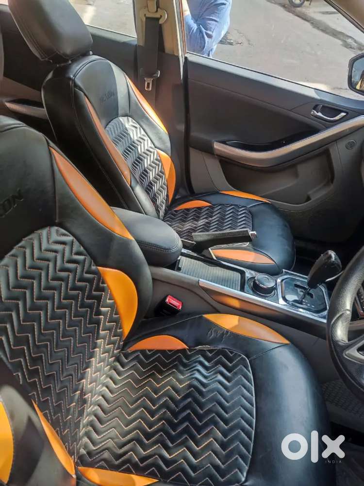 Tata Nexon 2019 Model