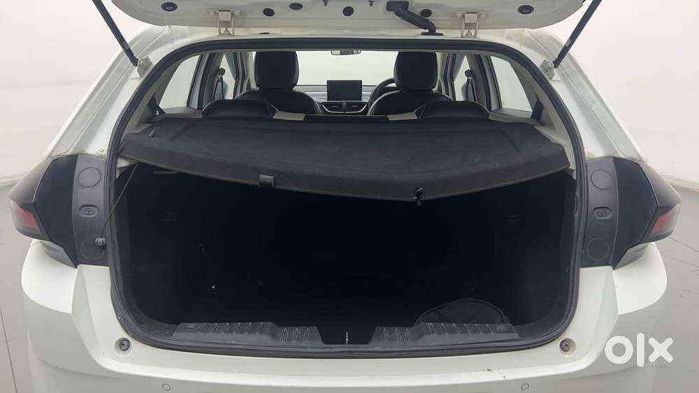 Tata Altroz 1.2 Xm, 2024, Petrol