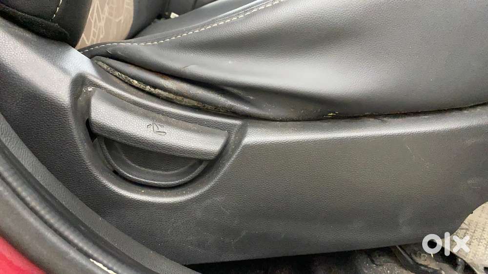 Hyundai Grand I10 Magna 1.2 Kappa Vtvt, 2015, Petrol