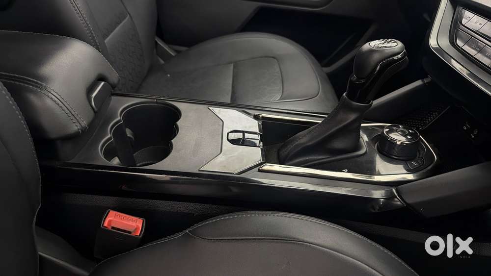 Tata Safari 2.0 Kryotec Xza Plus Dark Edition, 2022, Diesel