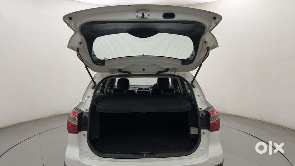 Maruti Suzuki S-cross 2017-2020 1.3 Zeta, 2017, Diesel