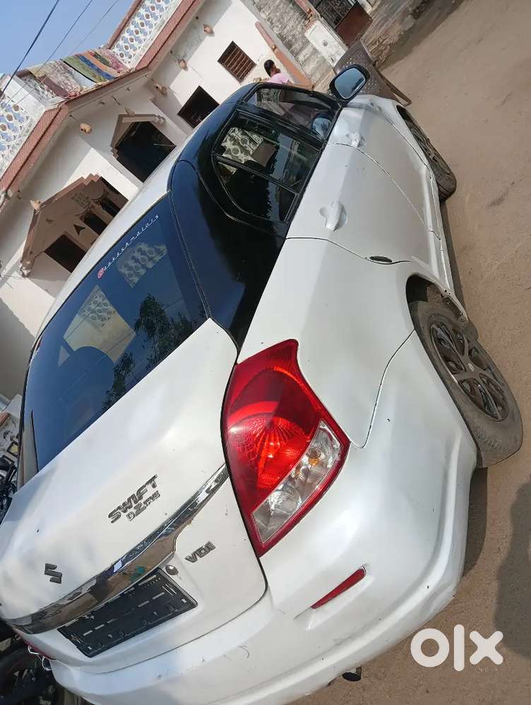 Maruti Suzuki Dzire 2009 Car Ac Chalu