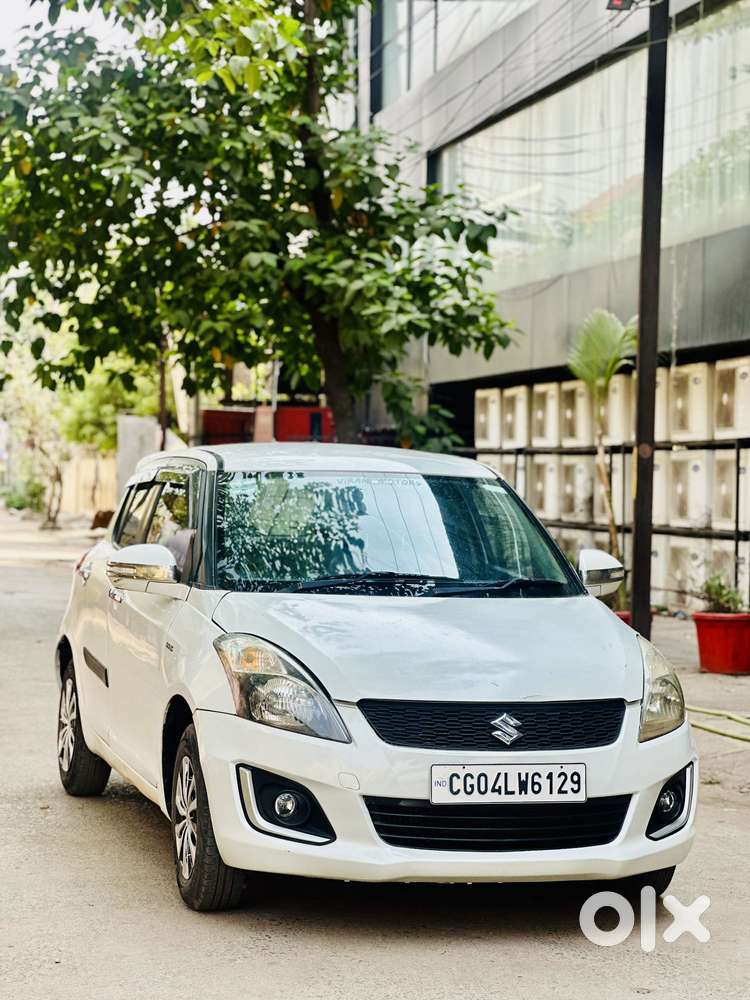 Maruti Suzuki Swift Ddis Vdi, 2017, Diesel