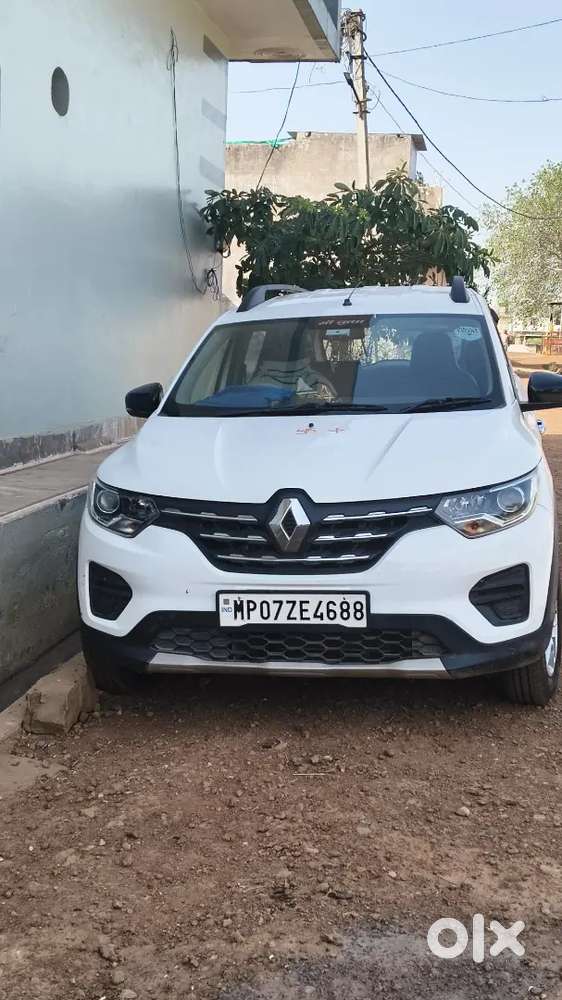 Renault Triber Rxt 2023