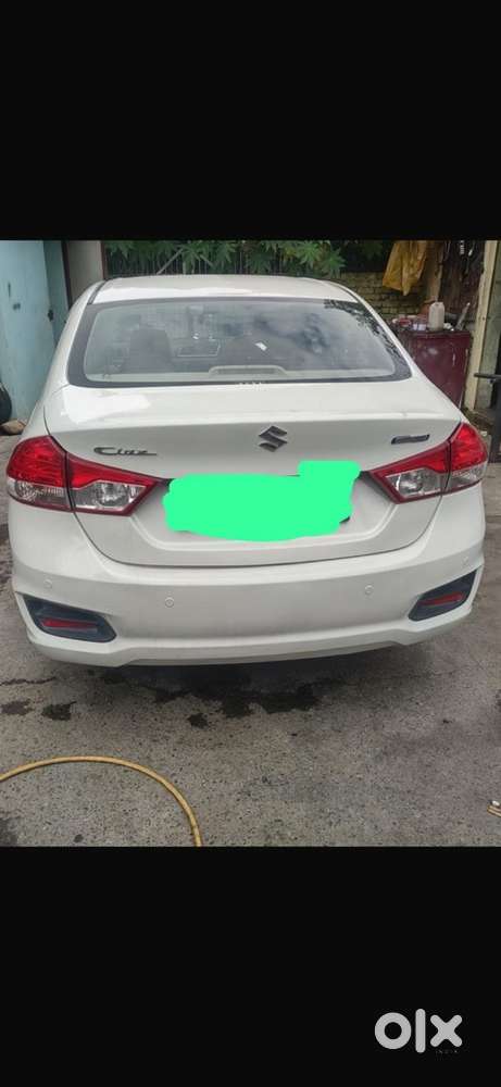 Maruti Suzuki Ciaz 2023 Last Month