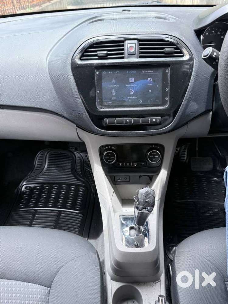 Tata Tiago 1.2 Revotron Xza Plus Amt, 2019, Petrol