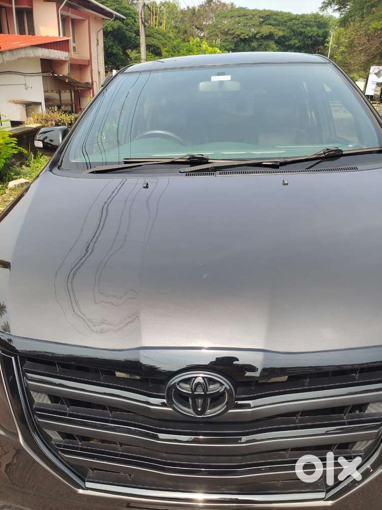 Toyota Innova Diesel 2006