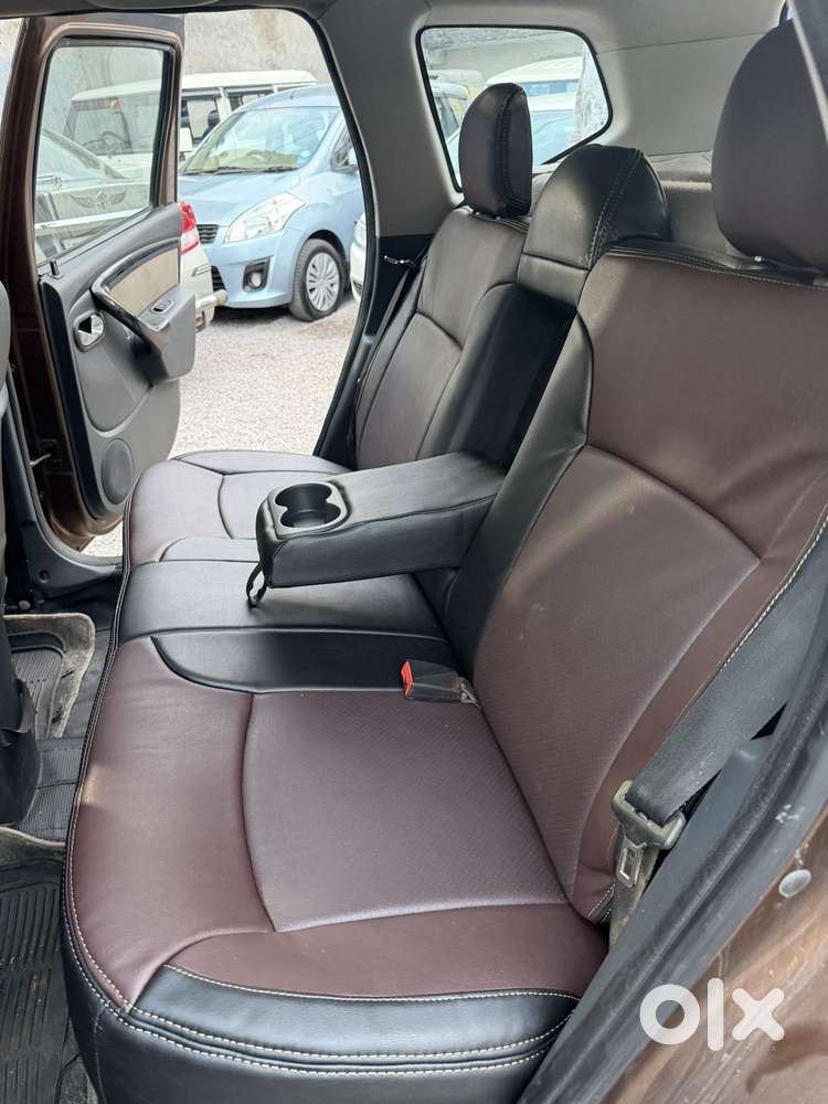 Renault Duster 110ps Diesel Rxz Option, 2013, Diesel
