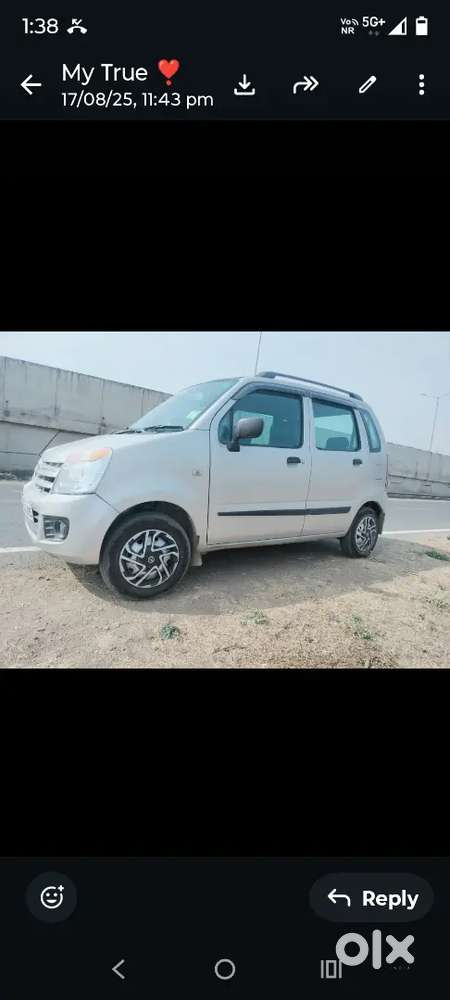 Good Condition